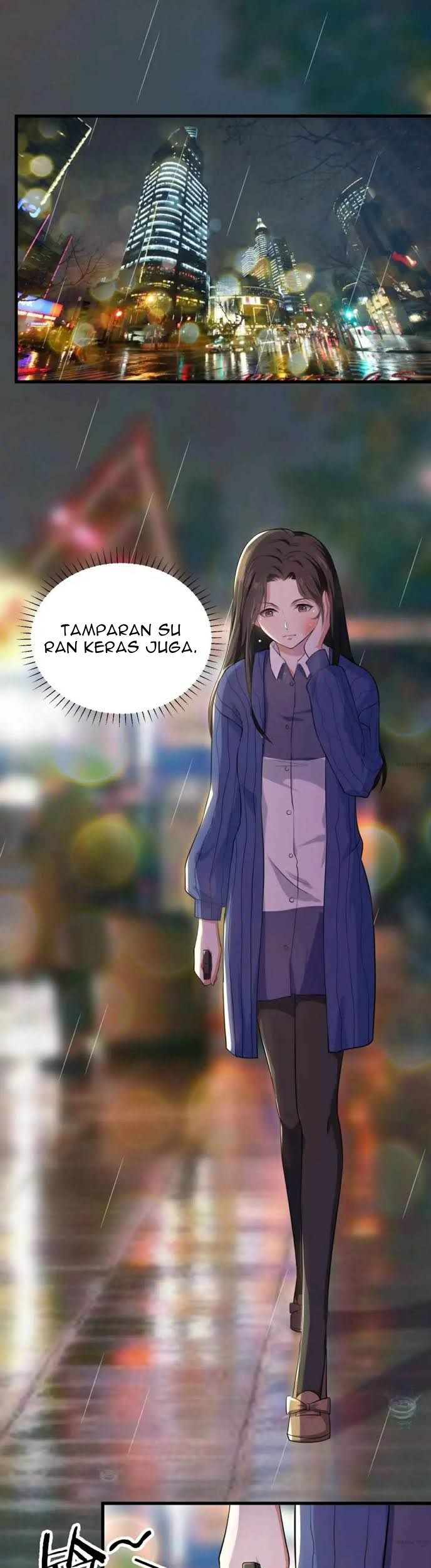 Komik Marry to Find Love Chapter 5 gambar nomor 1