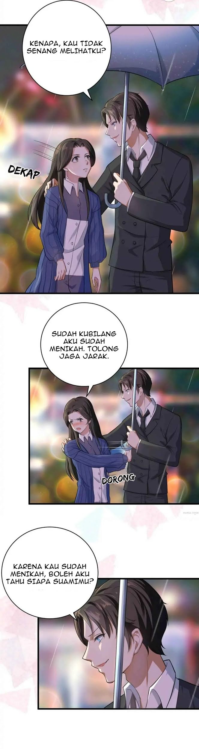 Marry to Find Love Chapter 5 Gambar 6