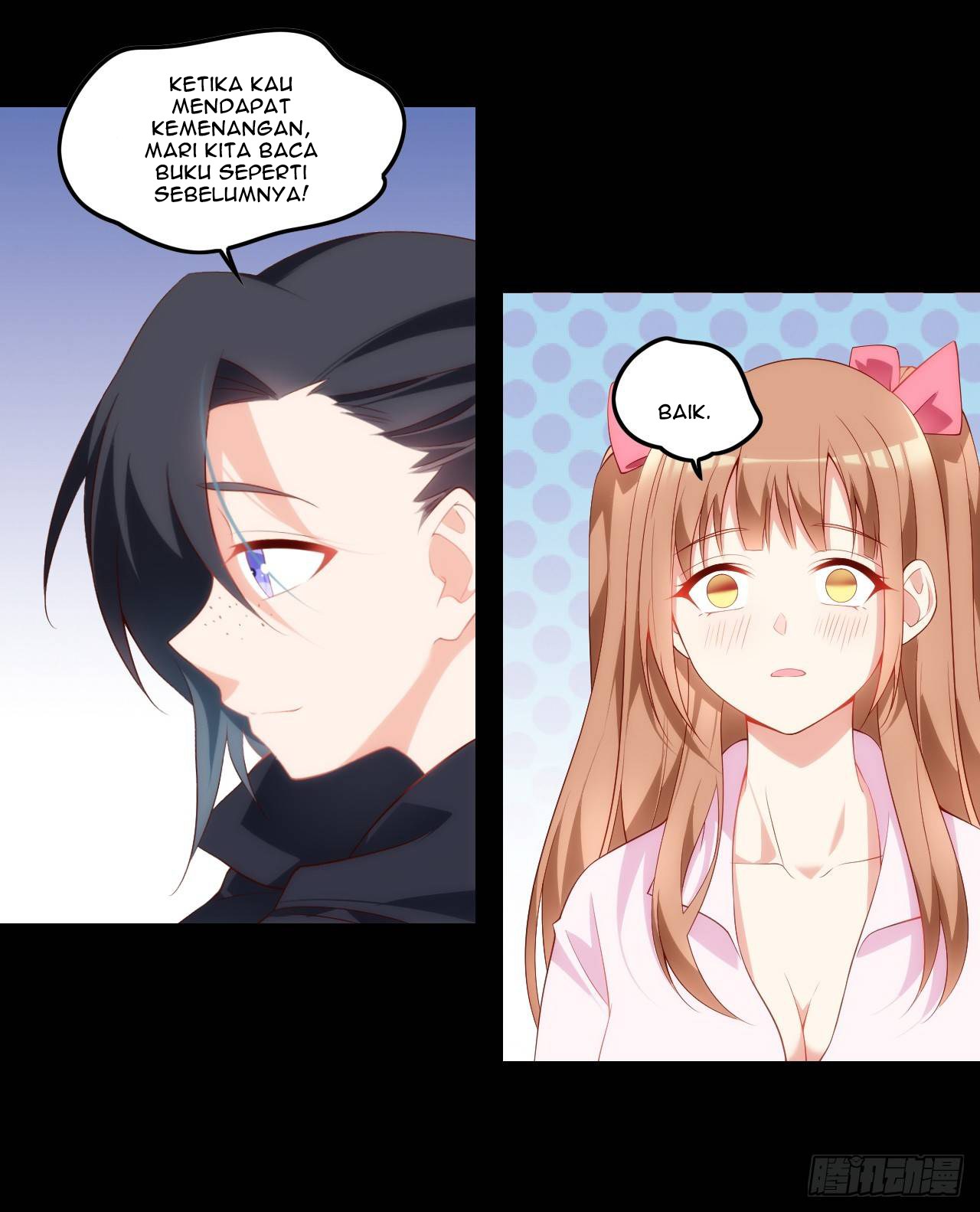 Useless Young Master Chapter 28 Gambar 14