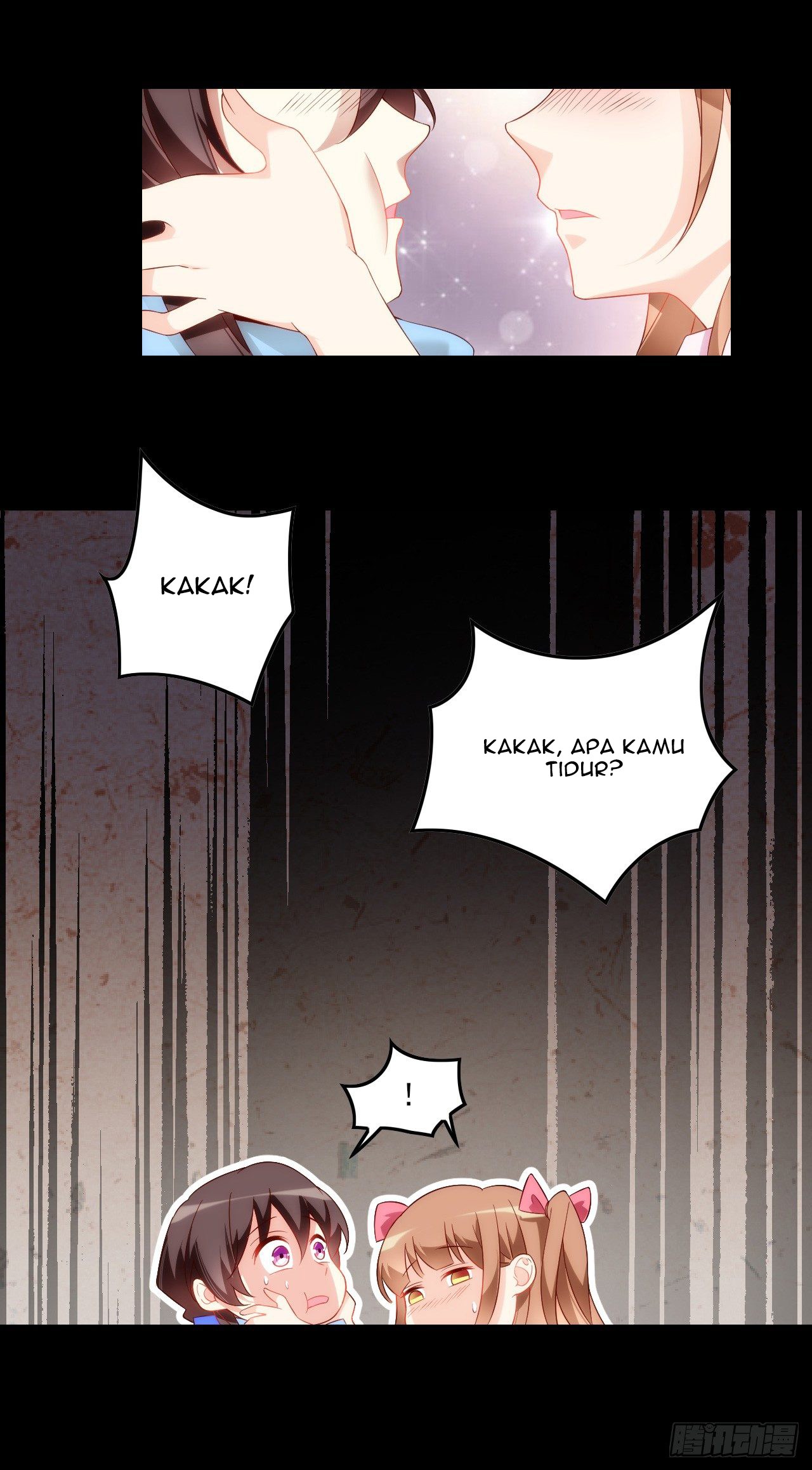 Useless Young Master Chapter 28 Gambar 10