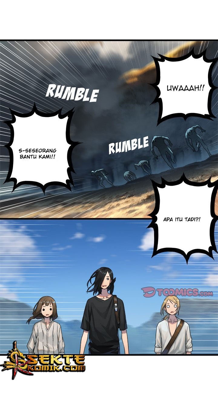 Baca Manhwa Her Summon Chapter 72 Gambar 2