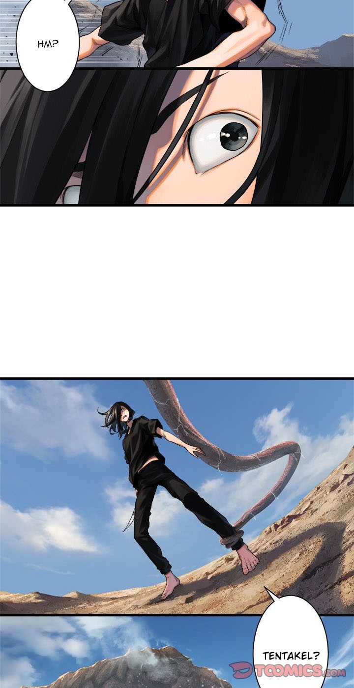 Her Summon Chapter 72 Gambar 22