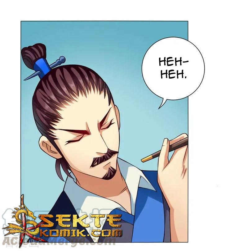 The Tale of Zi Wei Chapter 47 Gambar 9