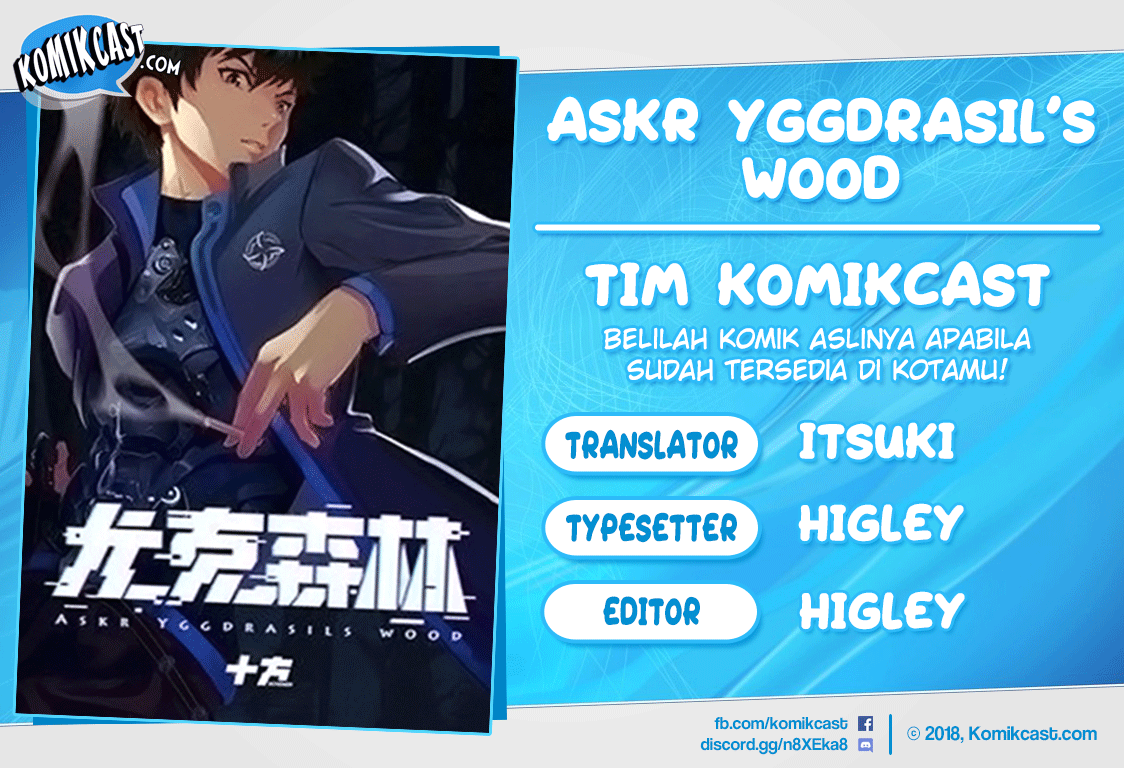 Baca Komik Askr Yggdrasil’s Wood Chapter 18 Gambar 1