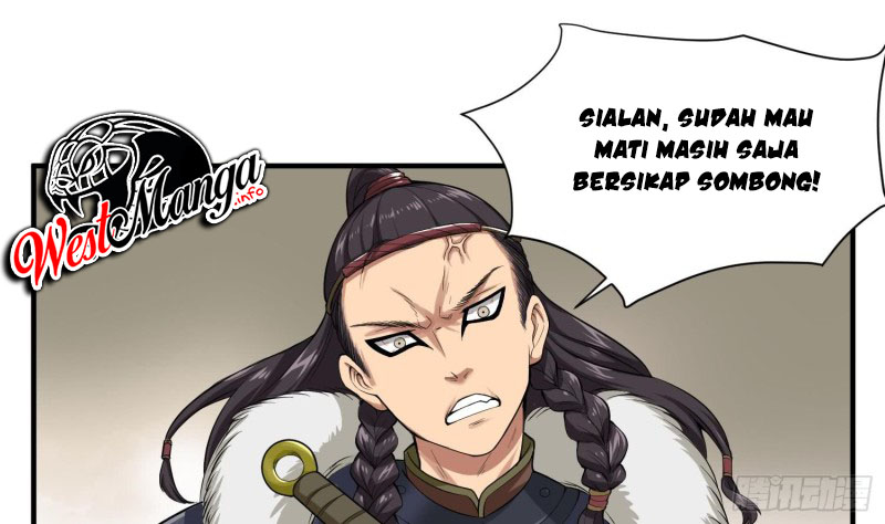 Rebirth of the Dynasty tang Chapter 17 Gambar 15