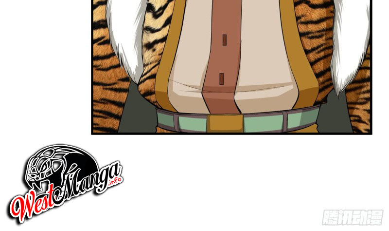 Rebirth of the Dynasty tang Chapter 17 Gambar 25