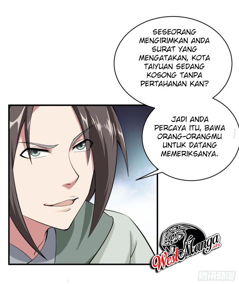 Rebirth of the Dynasty tang Chapter 17 Gambar 26