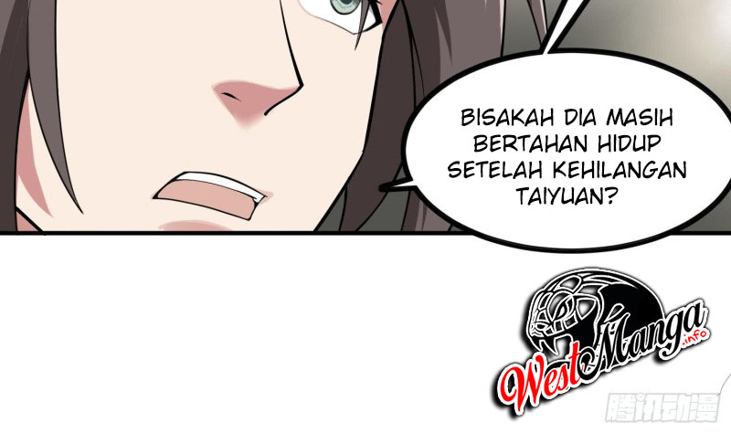Rebirth of the Dynasty tang Chapter 17 Gambar 31