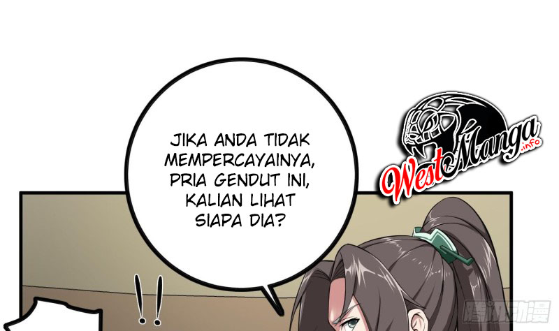 Rebirth of the Dynasty tang Chapter 17 Gambar 32