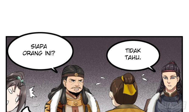 Rebirth of the Dynasty tang Chapter 17 Gambar 36
