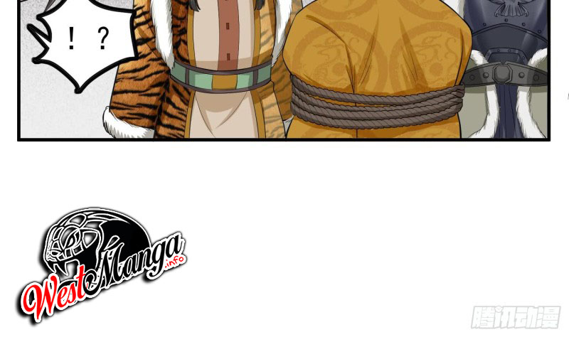 Rebirth of the Dynasty tang Chapter 17 Gambar 37