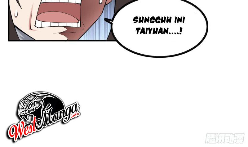 Rebirth of the Dynasty tang Chapter 17 Gambar 39