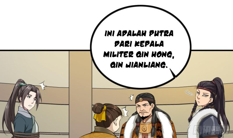 Rebirth of the Dynasty tang Chapter 17 Gambar 40