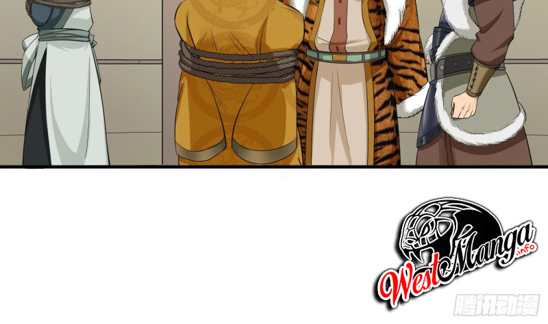 Rebirth of the Dynasty tang Chapter 17 Gambar 41