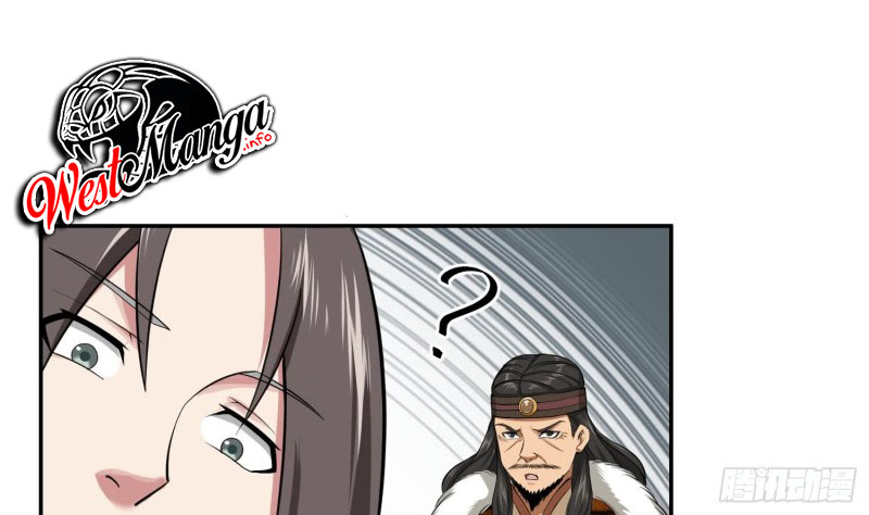 Rebirth of the Dynasty tang Chapter 17 Gambar 42