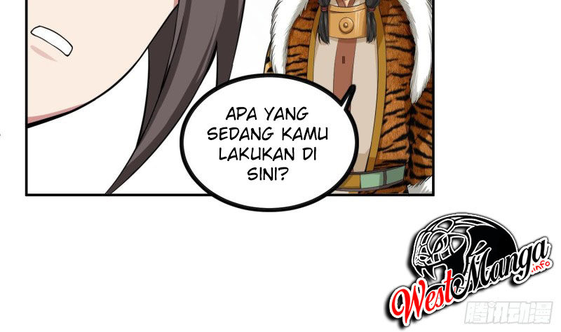 Rebirth of the Dynasty tang Chapter 17 Gambar 43