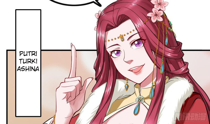 Rebirth of the Dynasty tang Chapter 17 Gambar 45