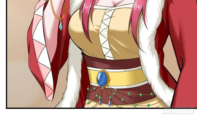 Rebirth of the Dynasty tang Chapter 17 Gambar 46