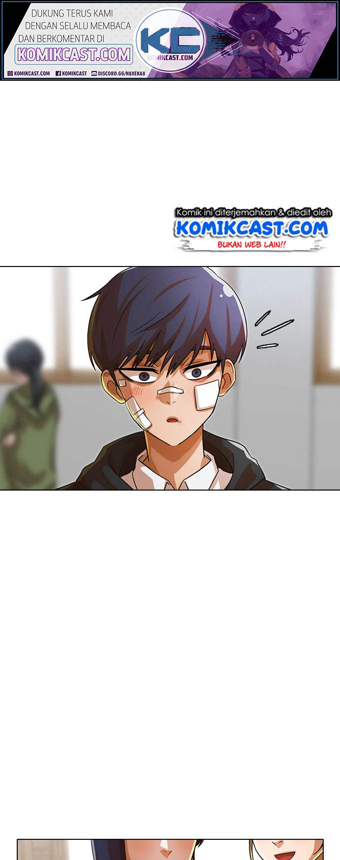 Baca Manhwa The Girl from Random Chatting! Chapter 118 Gambar 2