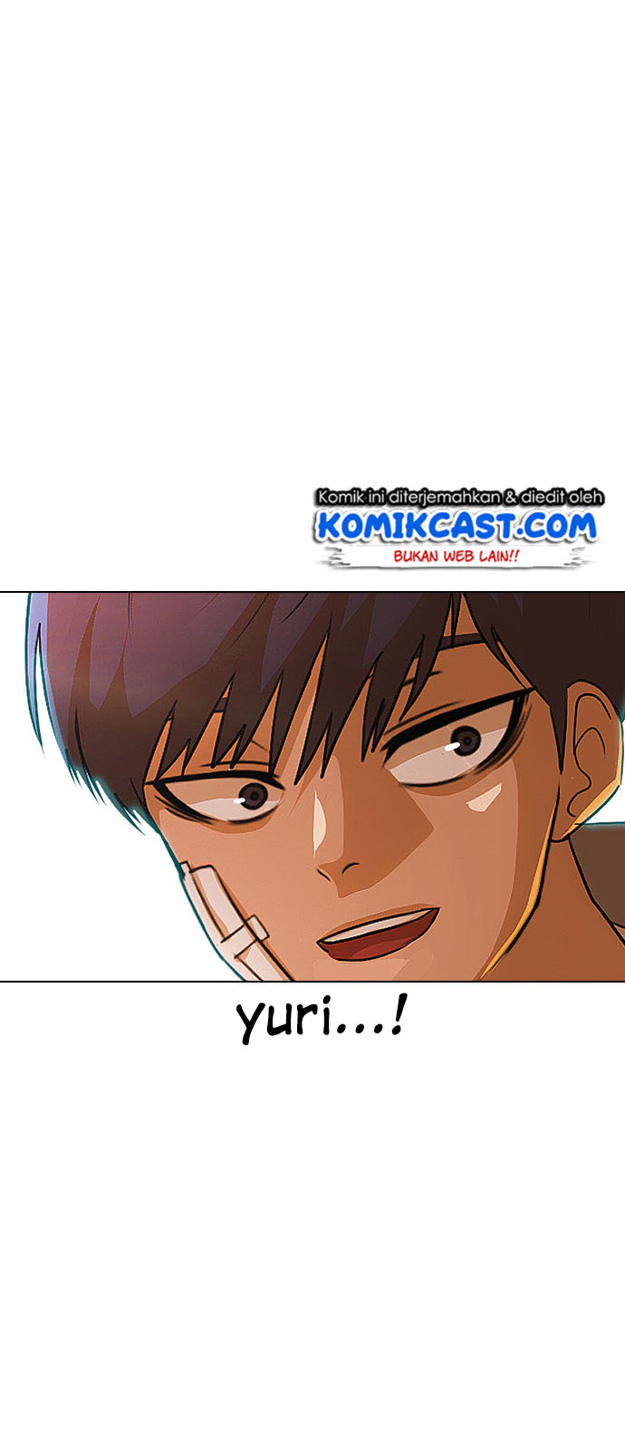 The Girl from Random Chatting! Chapter 118 Gambar 37