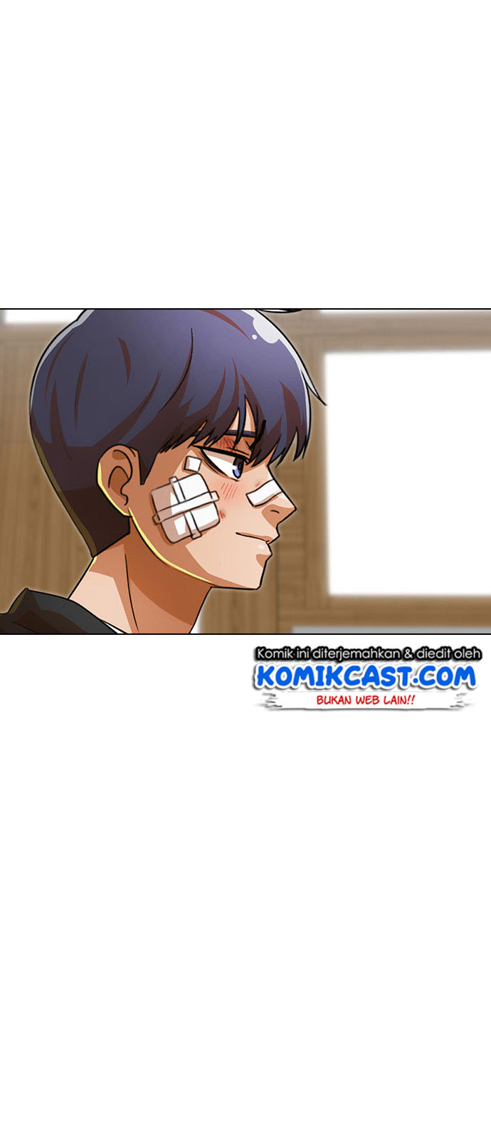 The Girl from Random Chatting! Chapter 118 Gambar 5