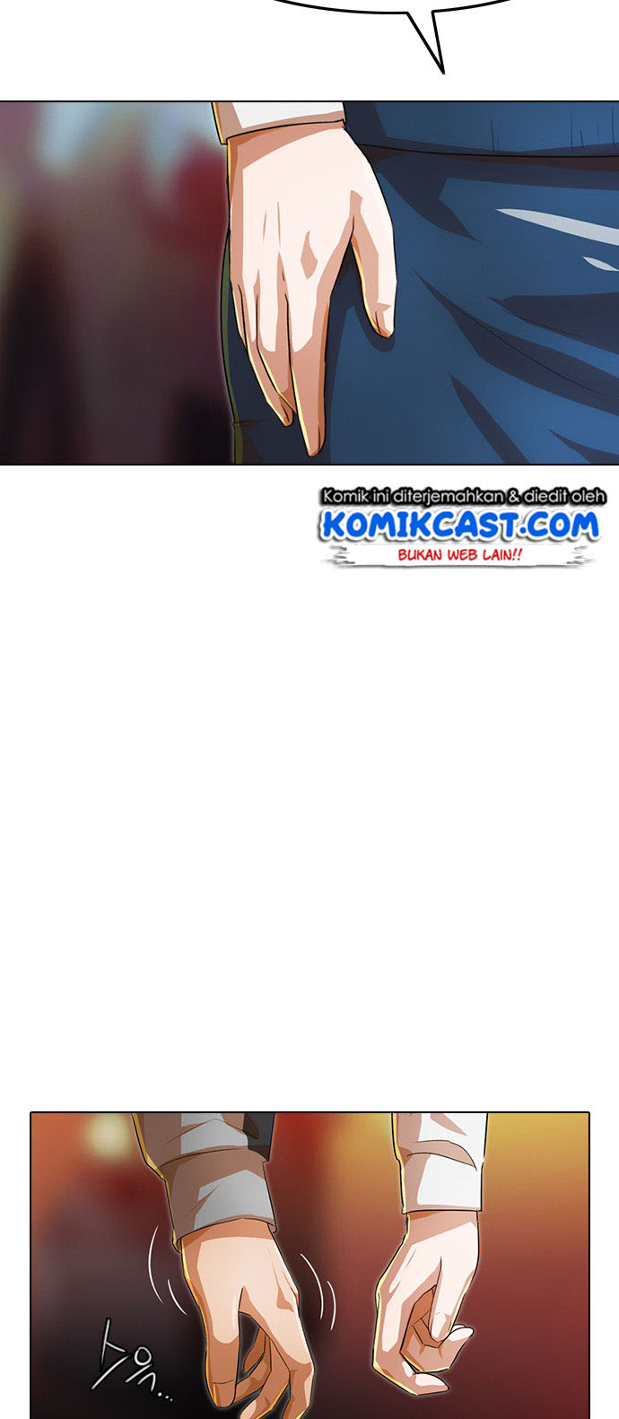 The Girl from Random Chatting! Chapter 118 Gambar 65