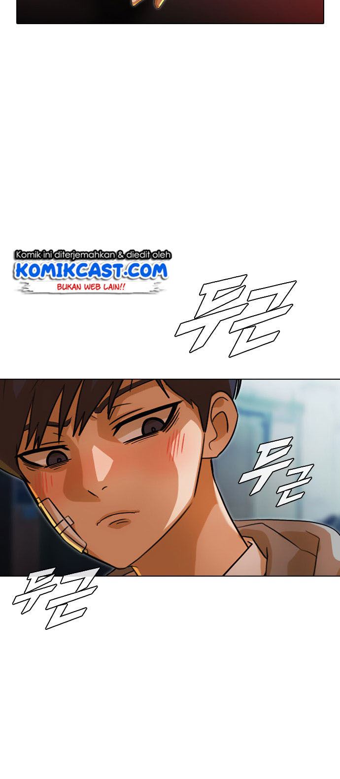 The Girl from Random Chatting! Chapter 118 Gambar 66