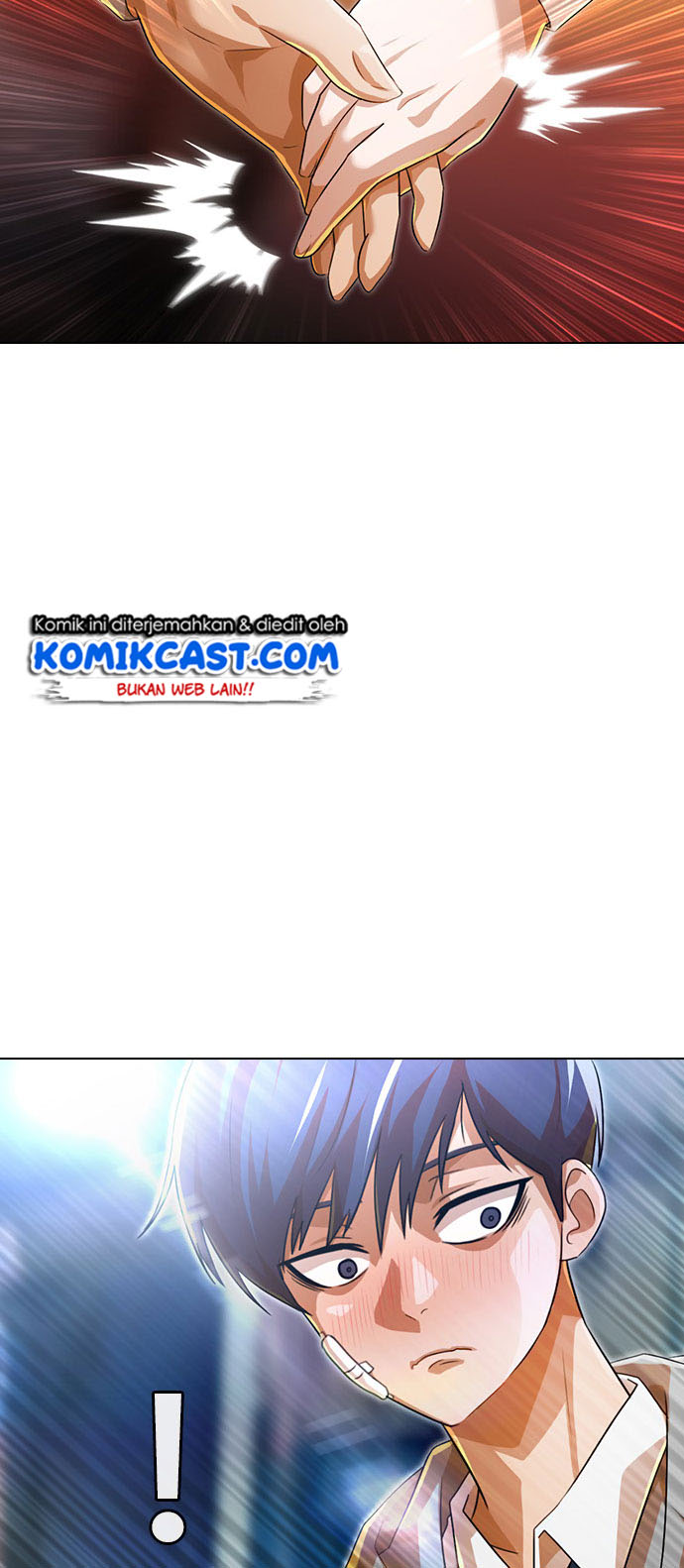 The Girl from Random Chatting! Chapter 118 Gambar 68