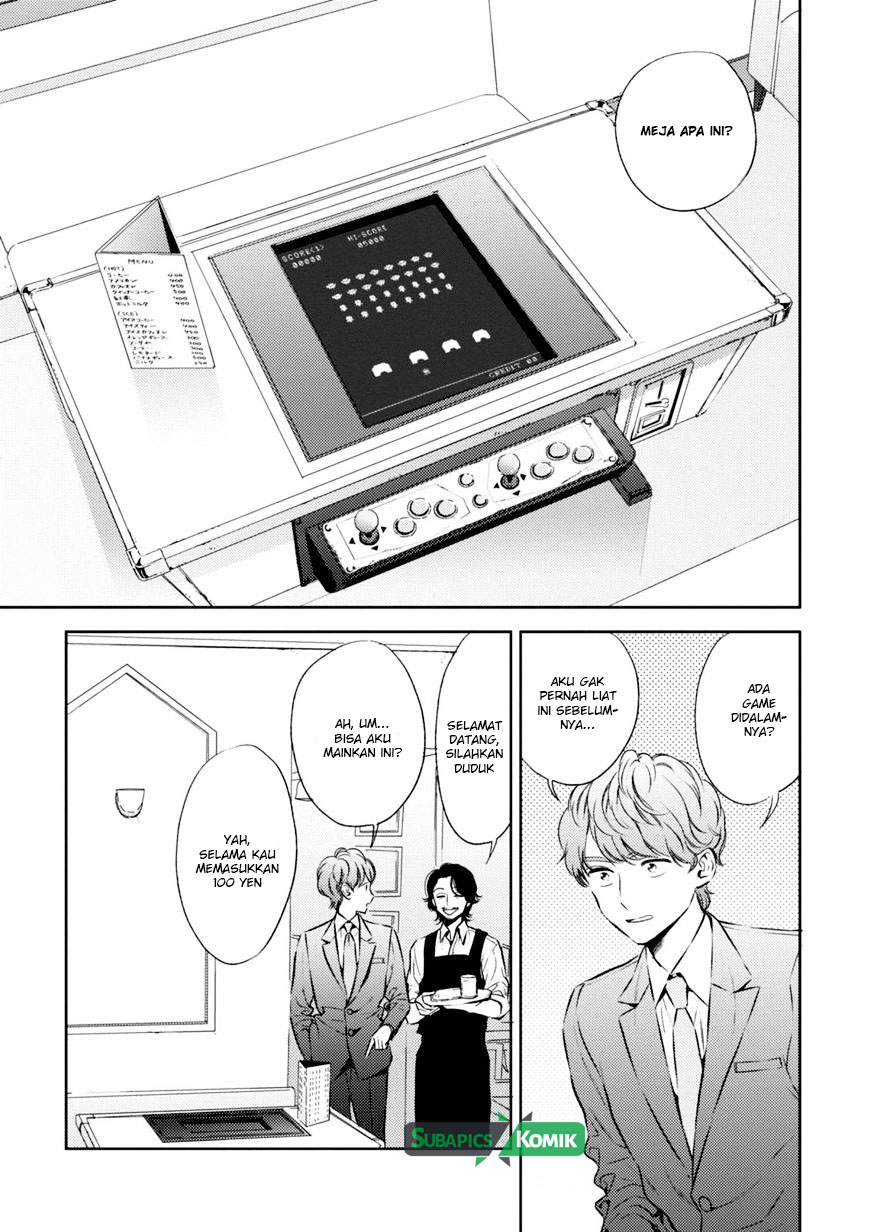 Game Yaru kara 100-en Kashite! Chapter 01 Gambar 11