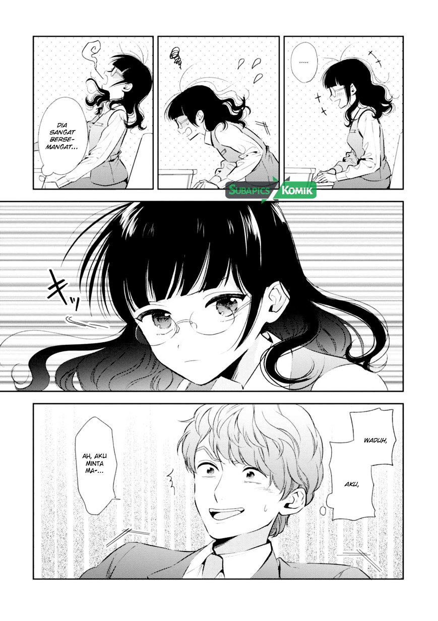 Game Yaru kara 100-en Kashite! Chapter 01 Gambar 13