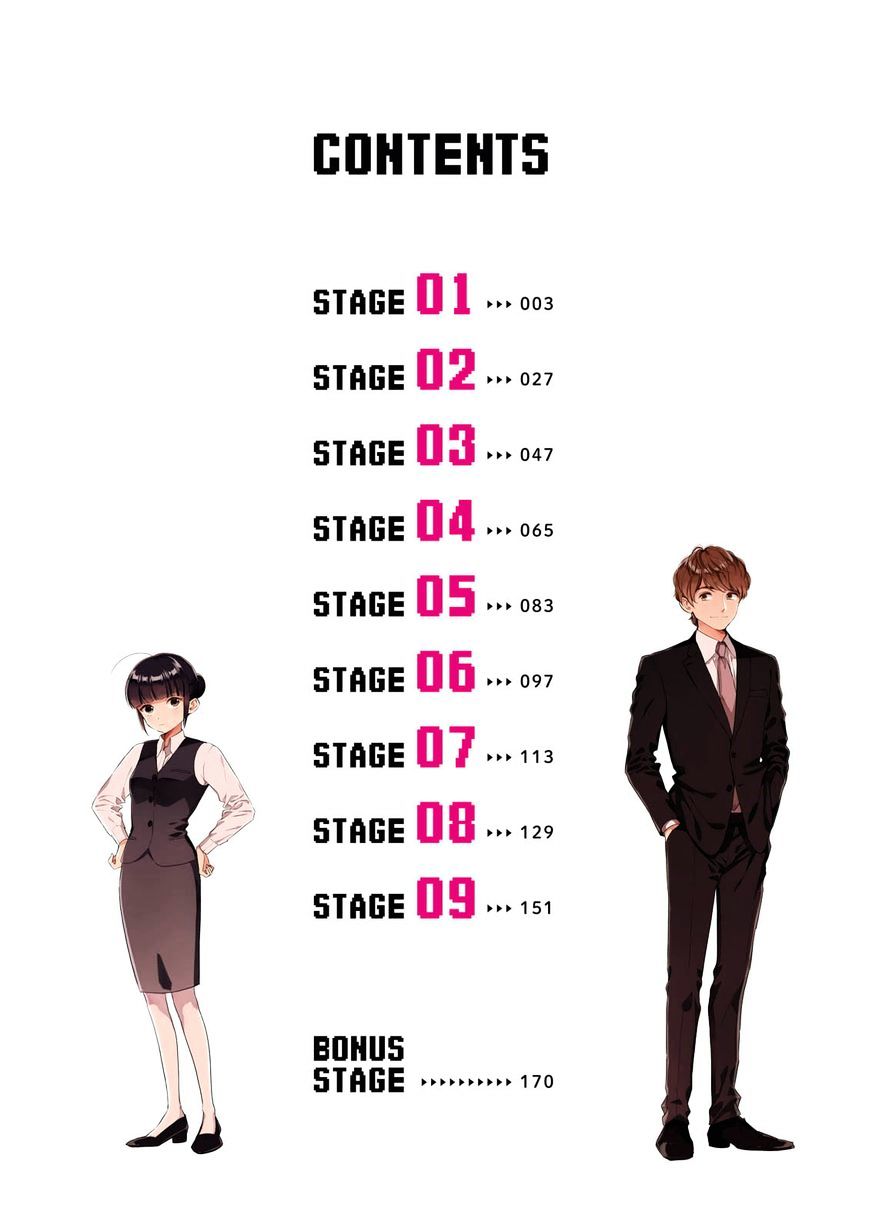 Game Yaru kara 100-en Kashite! Chapter 01 Gambar 4