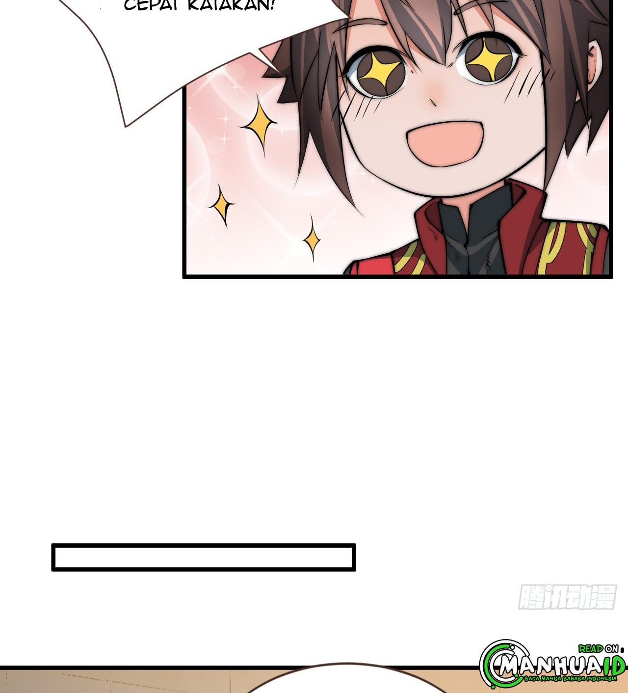 A Magic Move Chapter 07 Gambar 16