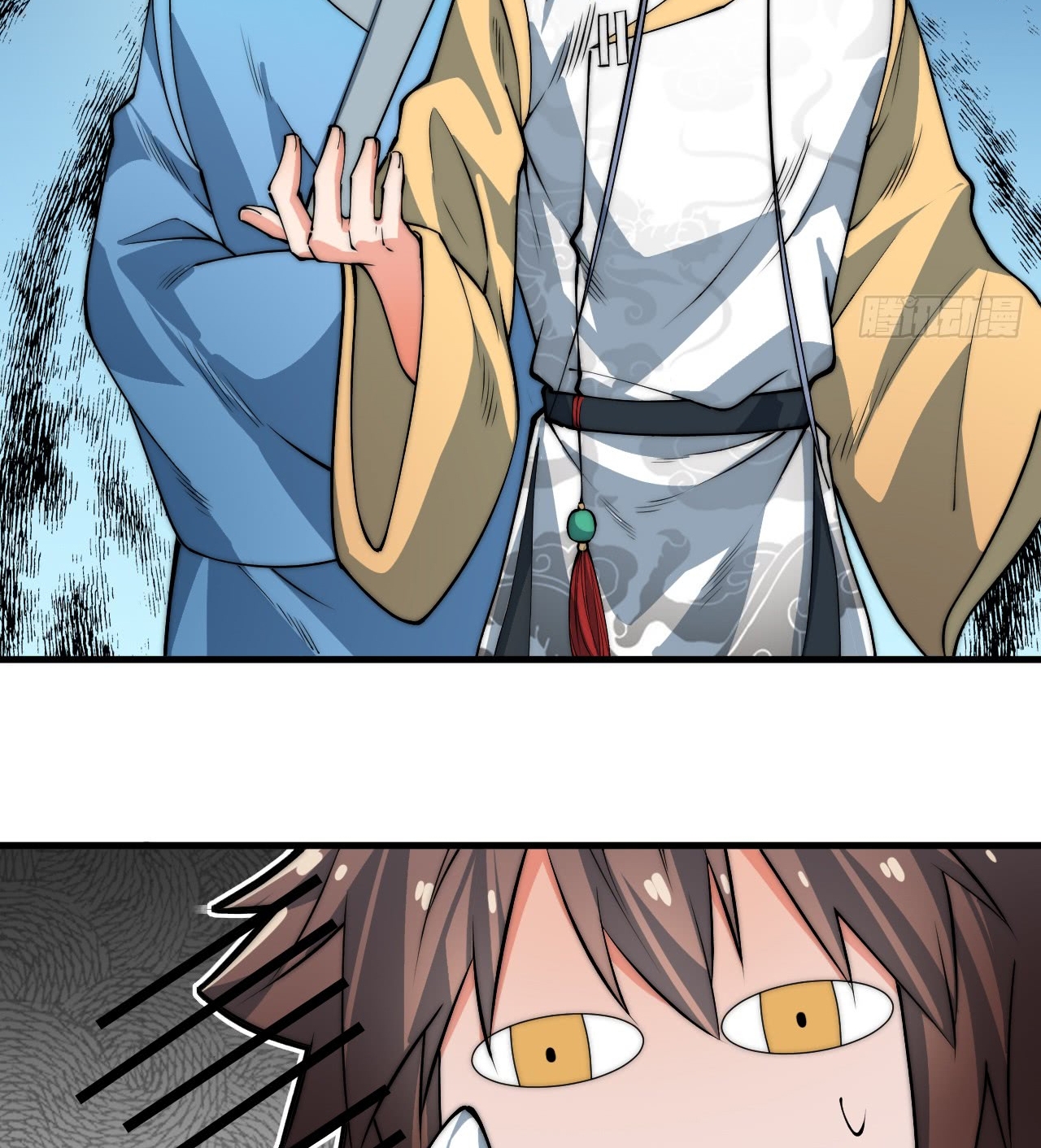 A Magic Move Chapter 07 Gambar 22