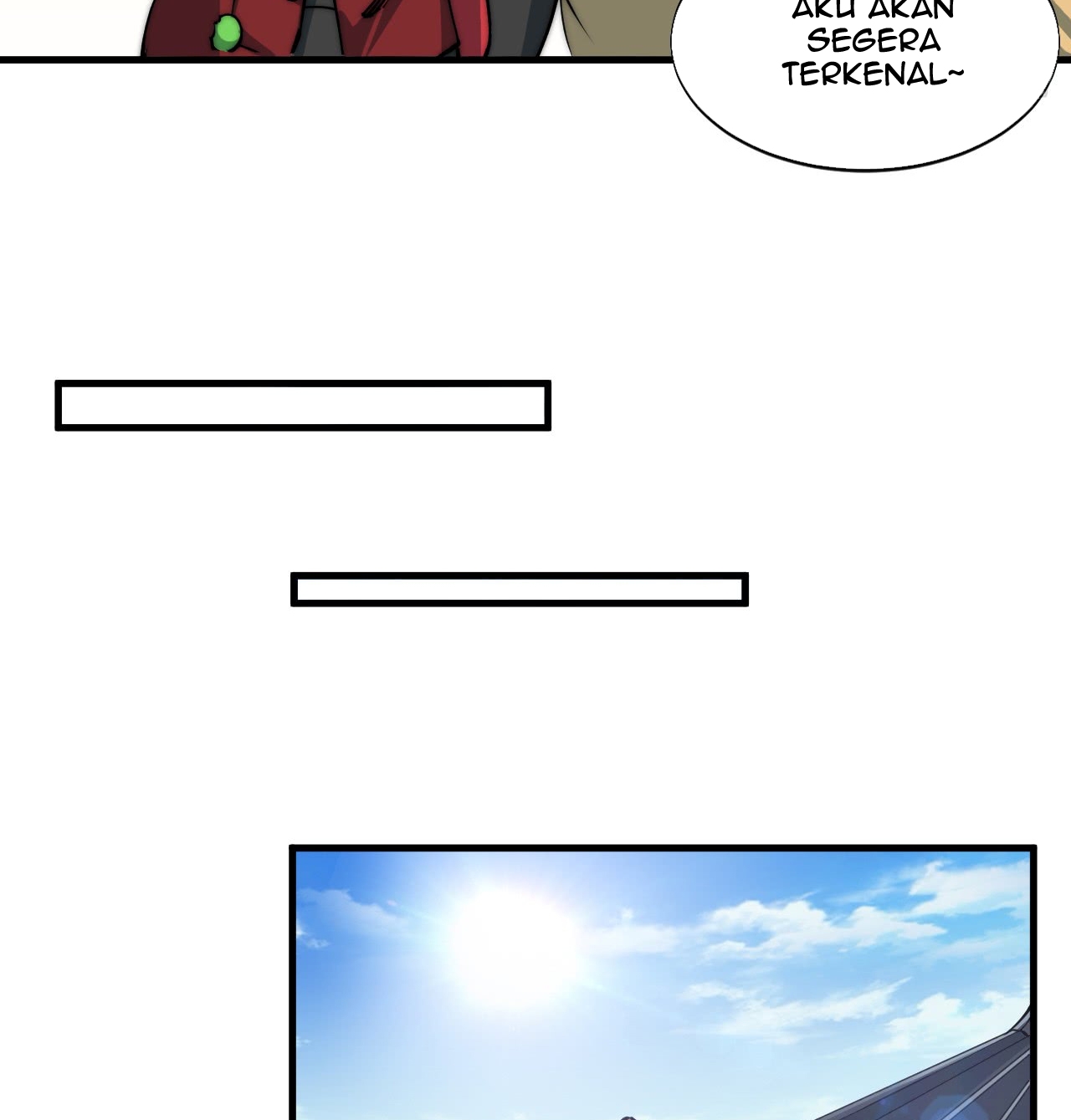 A Magic Move Chapter 07 Gambar 28