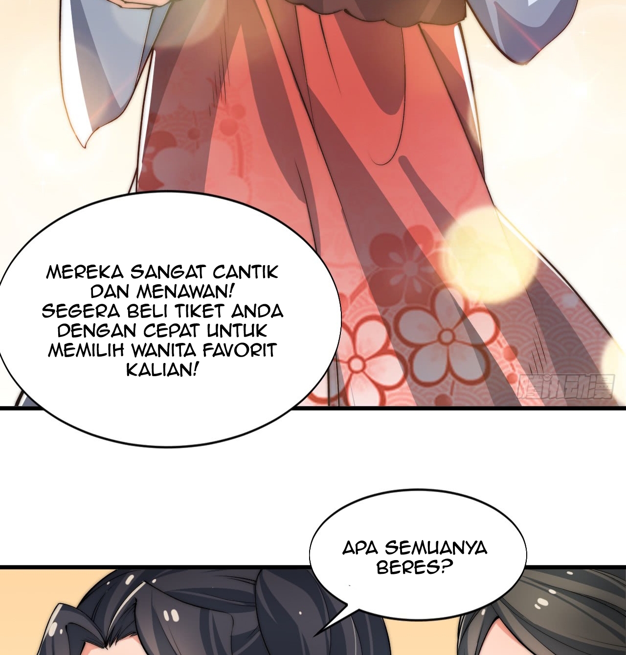 A Magic Move Chapter 07 Gambar 36
