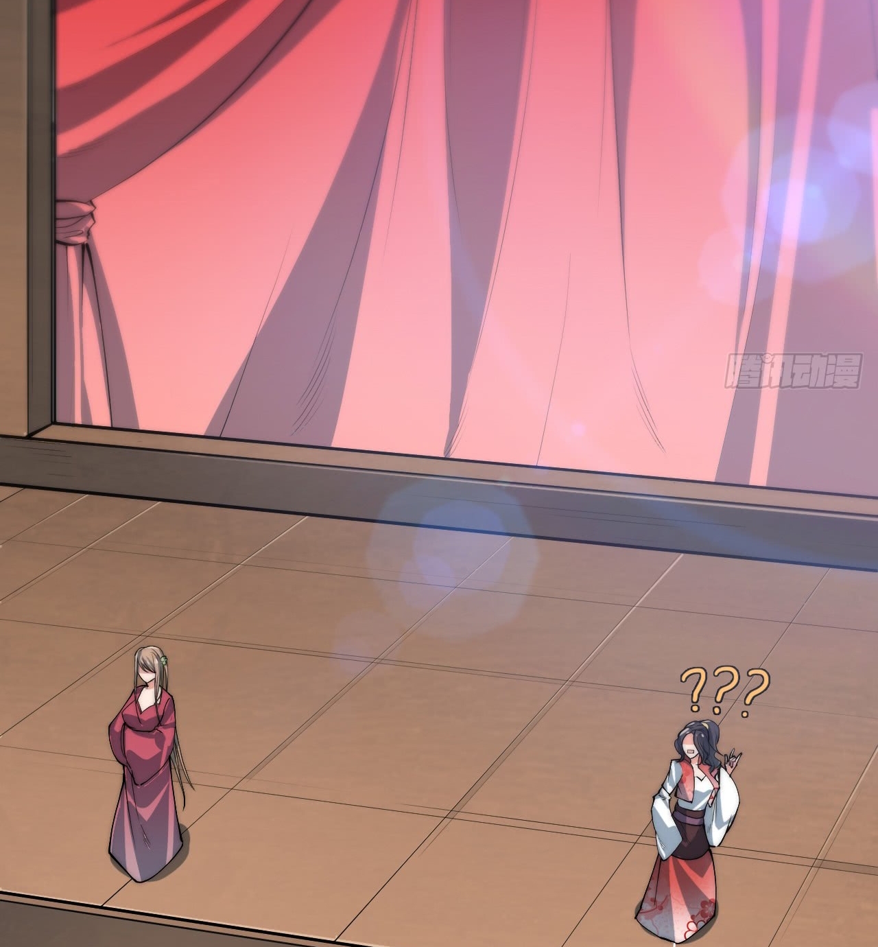 A Magic Move Chapter 07 Gambar 46
