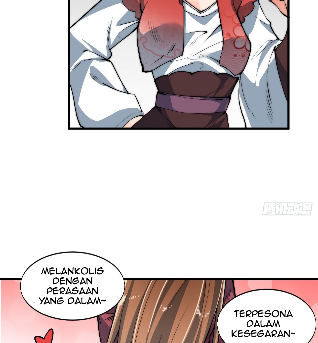 A Magic Move Chapter 07 Gambar 48