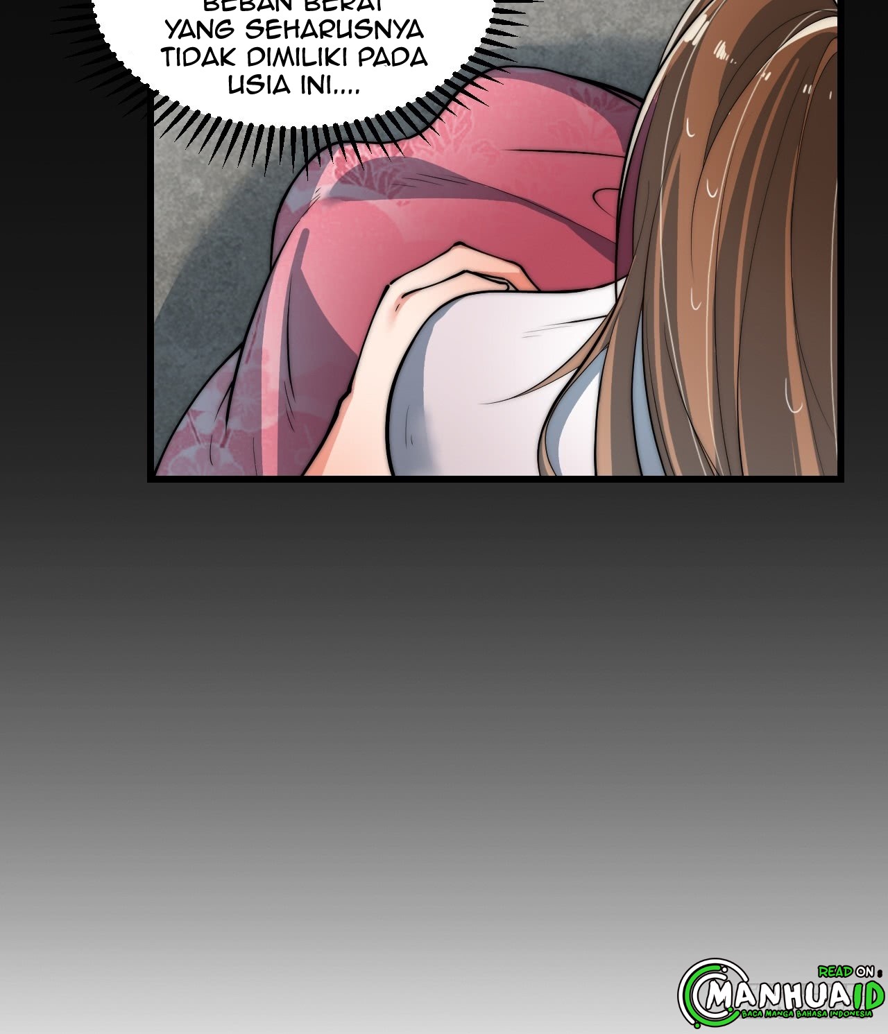 A Magic Move Chapter 07 Gambar 58