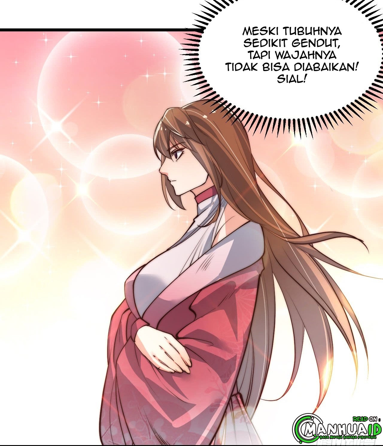 A Magic Move Chapter 07 Gambar 60
