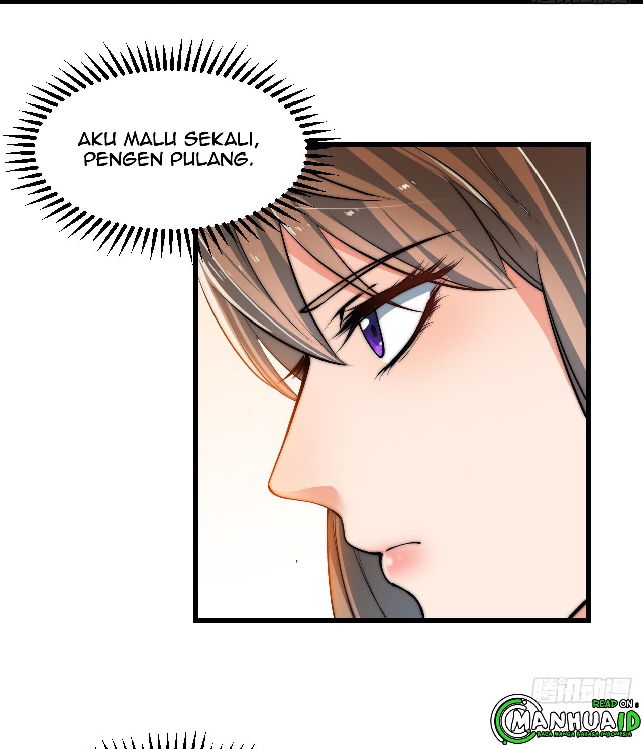 A Magic Move Chapter 07 Gambar 61