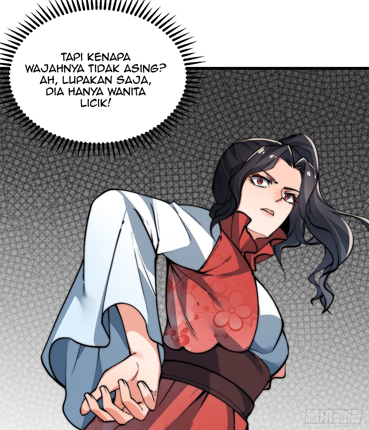 A Magic Move Chapter 07 Gambar 62