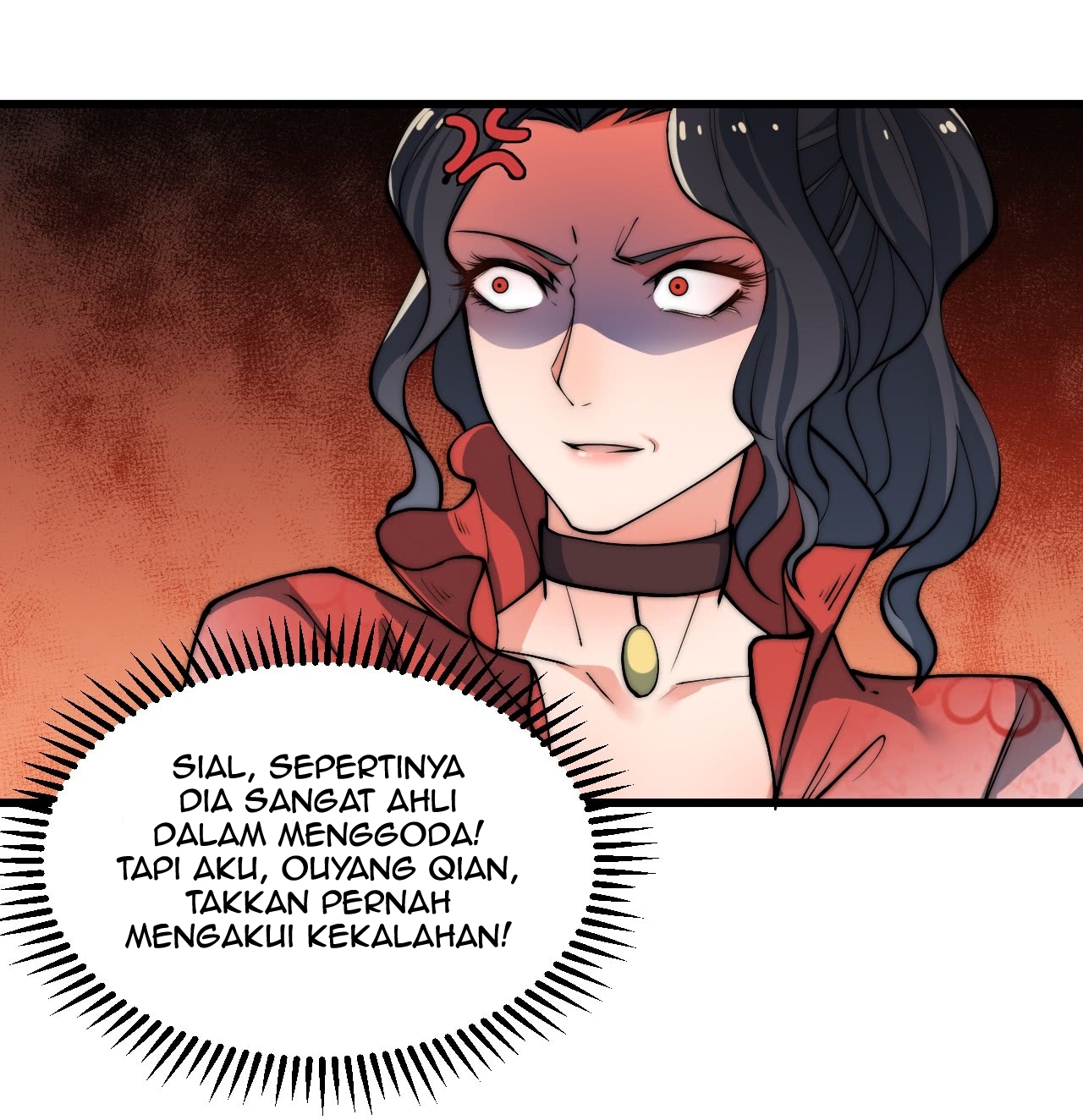 A Magic Move Chapter 07 Gambar 66