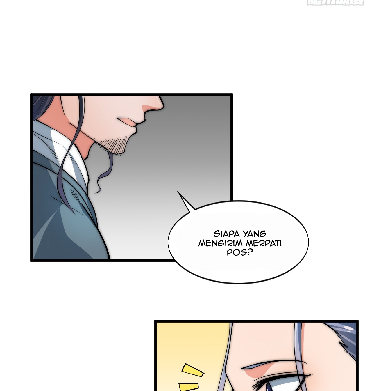 A Magic Move Chapter 06 Gambar 20