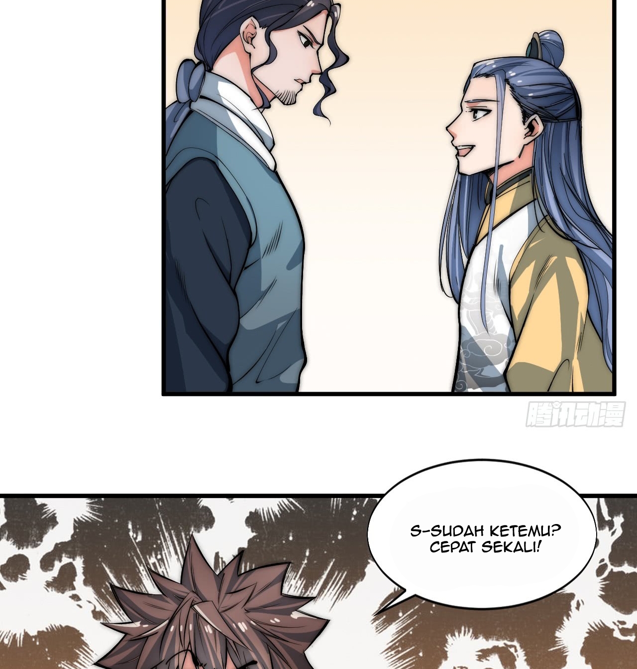 A Magic Move Chapter 06 Gambar 24
