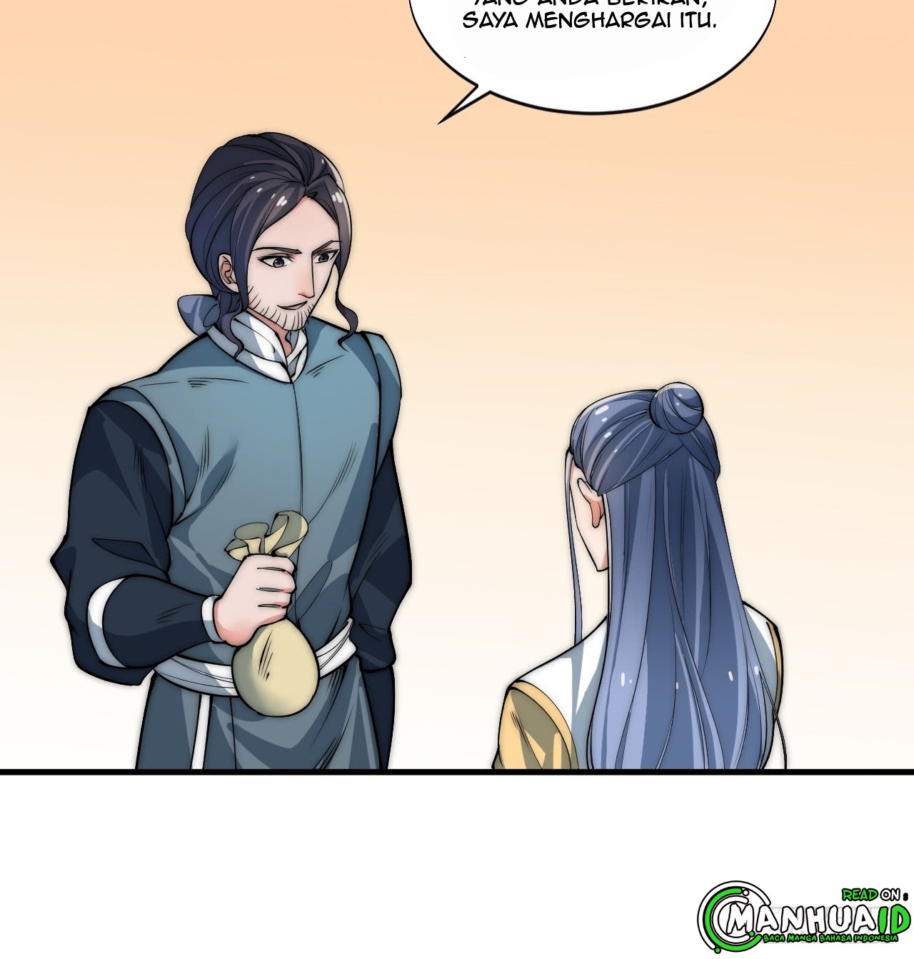 A Magic Move Chapter 06 Gambar 26
