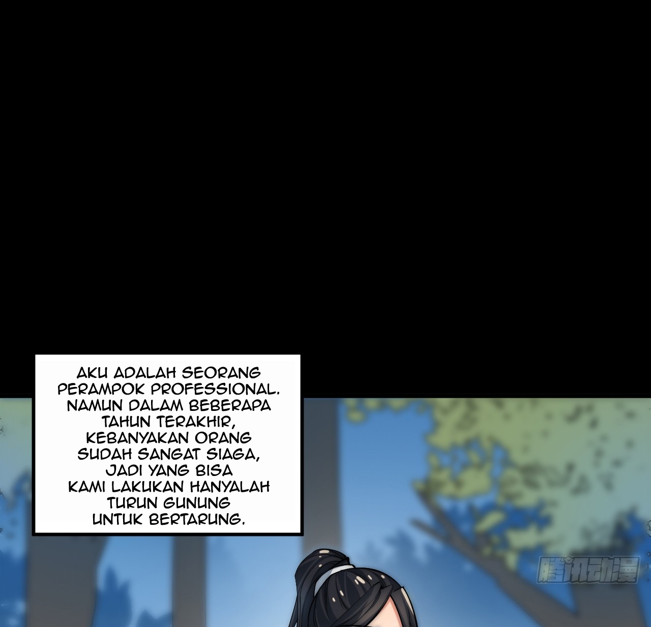 A Magic Move Chapter 06 Gambar 35