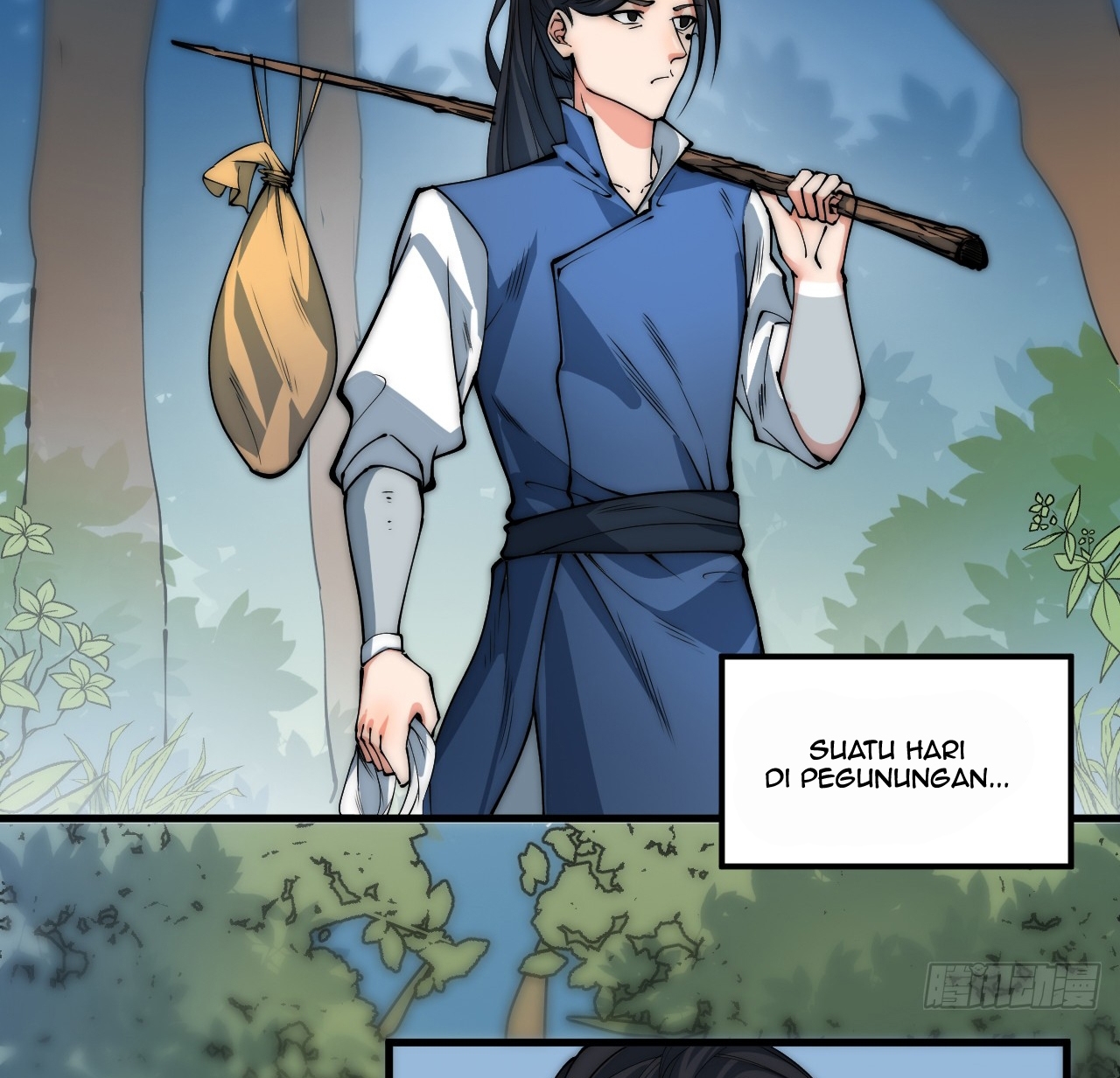 A Magic Move Chapter 06 Gambar 36