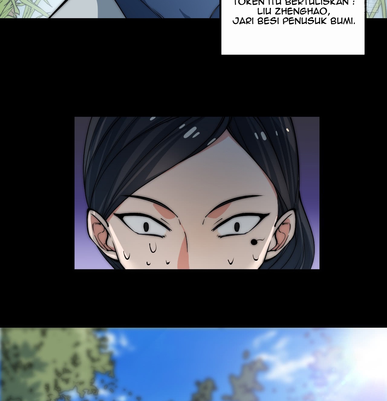 A Magic Move Chapter 06 Gambar 40