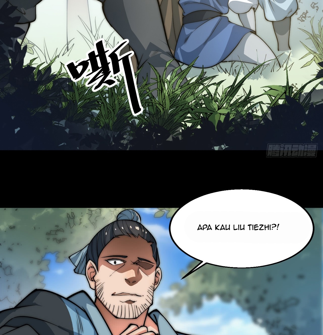 A Magic Move Chapter 06 Gambar 42