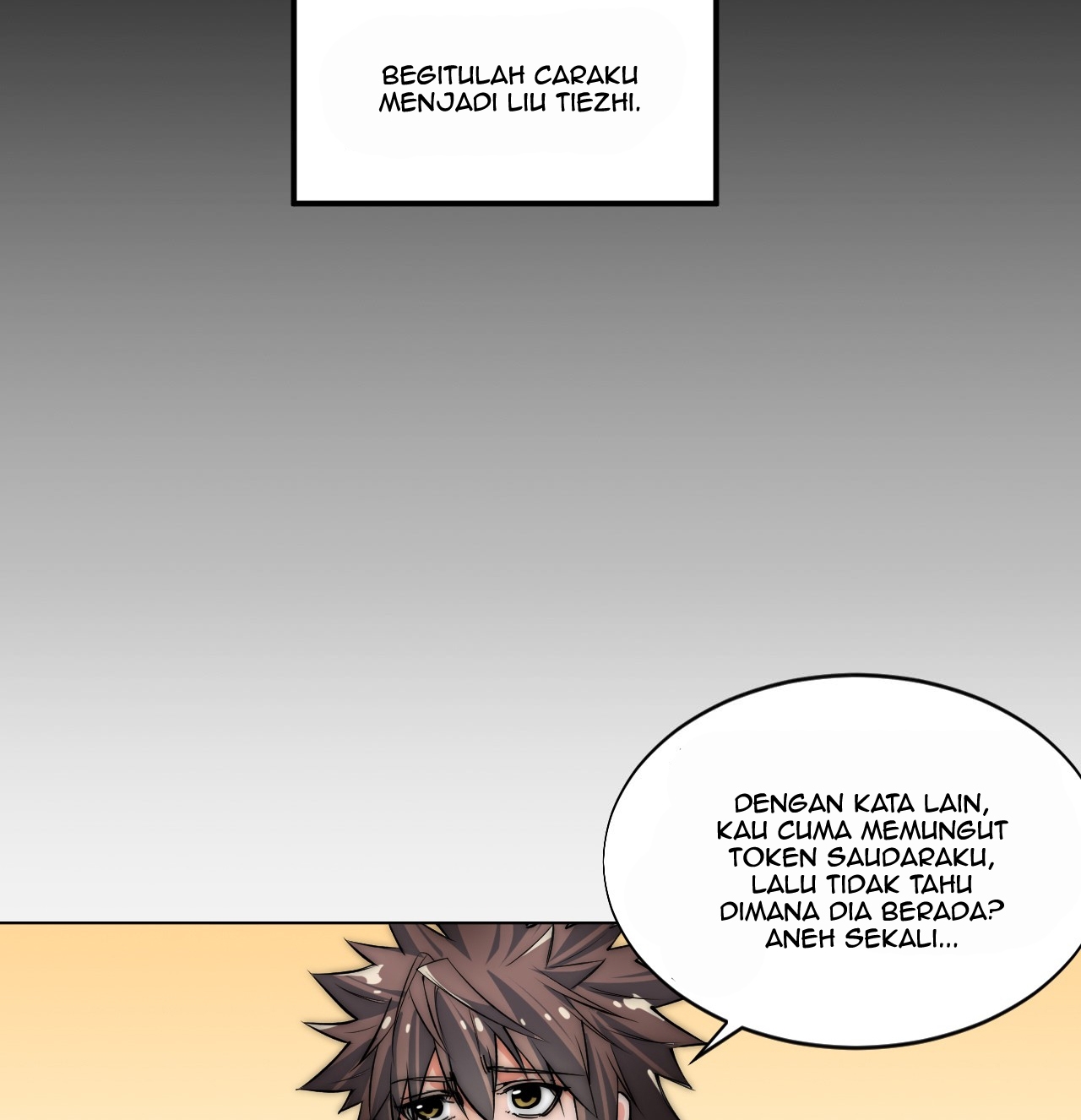 A Magic Move Chapter 06 Gambar 46